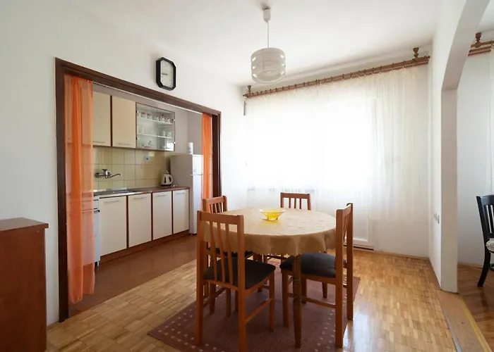 Apartman Ema