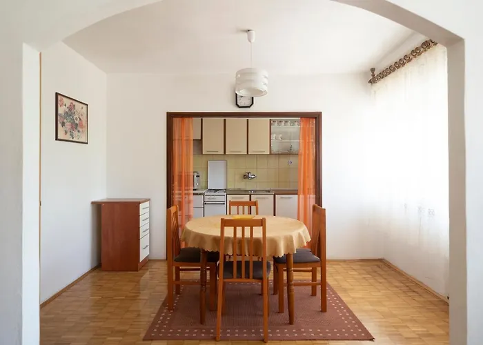 Apartman Ema