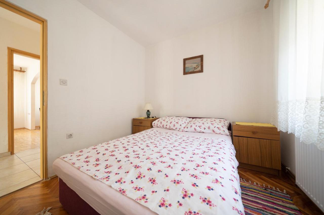 Ema Apartment Gornji Karin